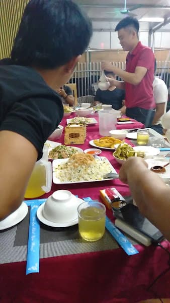 Hình ảnh Nhà hàng Hữu Nghị - 5