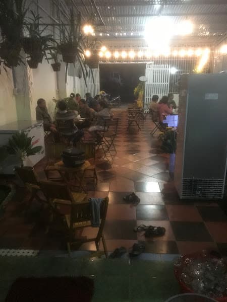 Hình ảnh Cafe Voi - 2