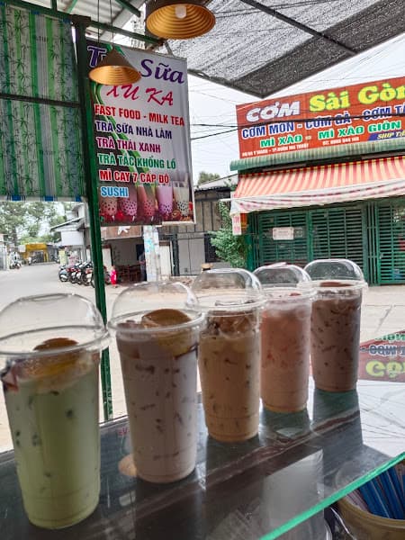 Hình ảnh Ăn Vặt Quán - 4