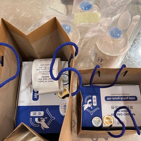 Hình ảnh CÔNG TY TNHH YẾN SÀO TỊNH HOẰNG - 2