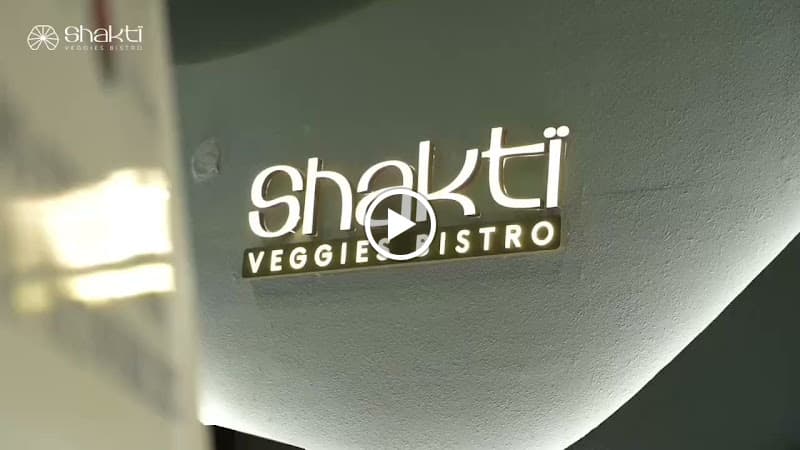 Hình ảnh SHAKTI VEGGIES BISTRO ( Chay ) - 3