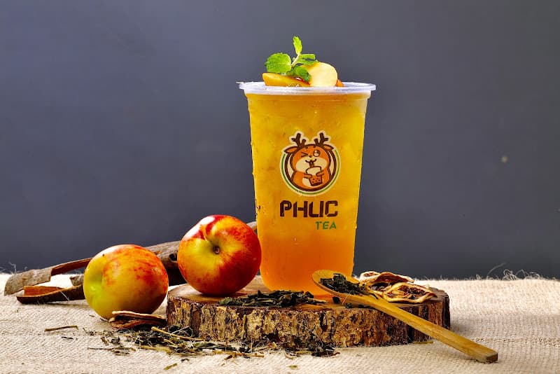 Hình ảnh Trà sữa Phúc Tea - 5