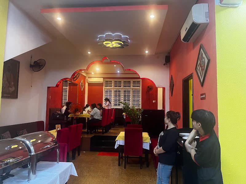 Hình ảnh Indian Restaurant Ganesh Da Nang - 2