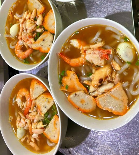 Hình ảnh Bánh Canh Ghẹ 24/7 - 3