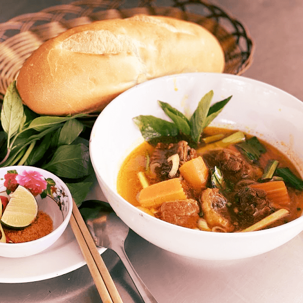 Hình ảnh Bánh Xèo Cô Út Ba - 3