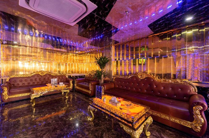 Hình ảnh Karaoke Luxury - 9