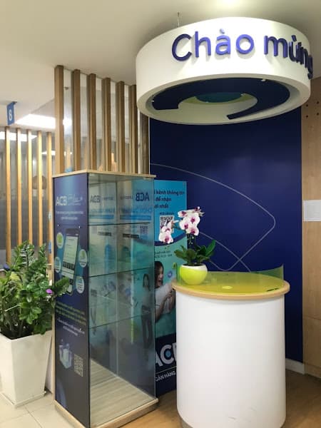 Hình ảnh ACB - CN Cà Mau - 3