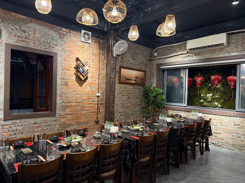 Hình ảnh Ngư Quán - Đặc Sản Cá Sông - Cơ sở Cầu Giấy - 6