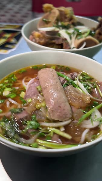 Hình ảnh Quán việt thị nghè-Bún Bò Gốc Huế - 3