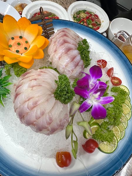 Hình ảnh Nhà hàng Đại Dương 37 - 5