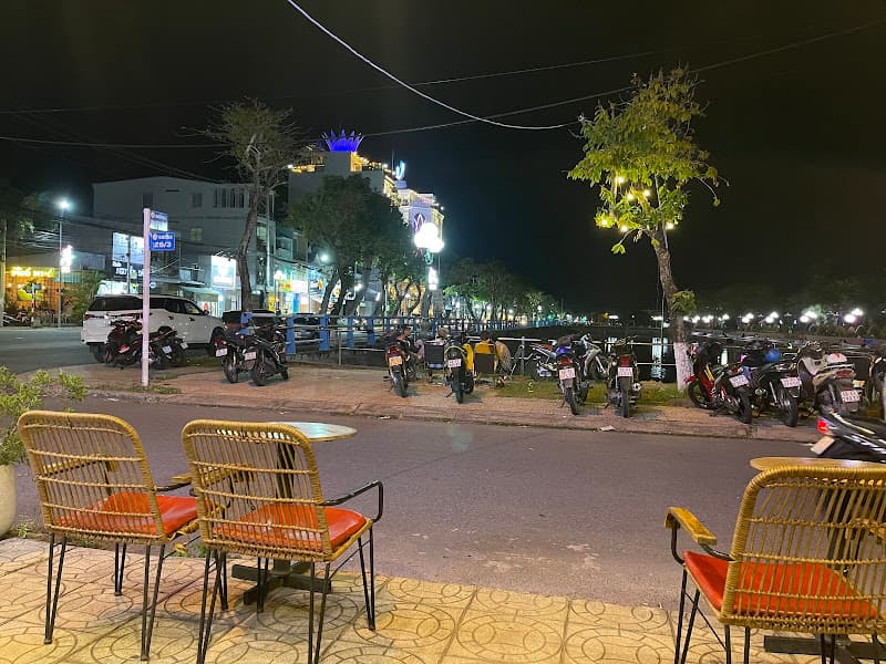 Hình ảnh Quán cà phê Bờ Hồ - 5