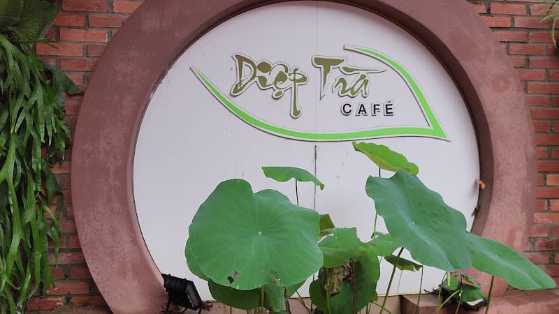 Hình ảnh Diệp Trà cafe - 3
