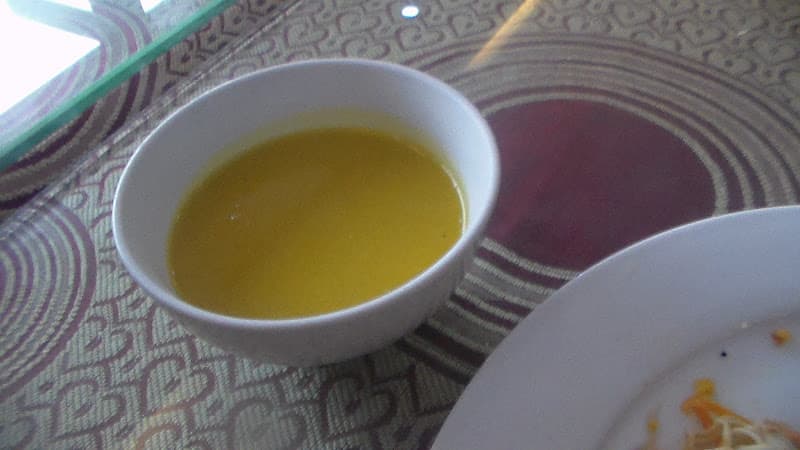 Hình ảnh Buffet Nướng - 3