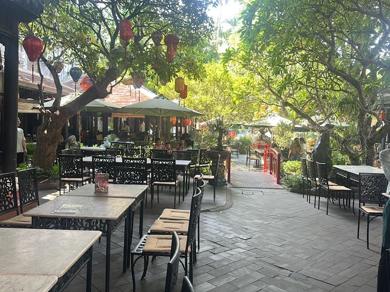 Hình ảnh Nhà Hàng Cafe Trúc Lâm Viên - 3