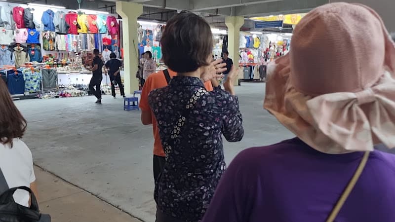 Hình ảnh Chợ Đêm Hải Sản Hạ Long - 4