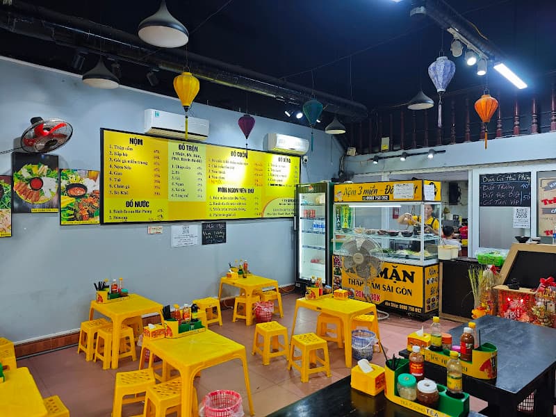 Hình ảnh NỘM 3 MIỀN - 87 Giếng Đồn - 3