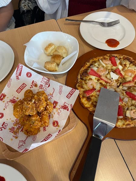 Hình ảnh Pizza Hut - 3