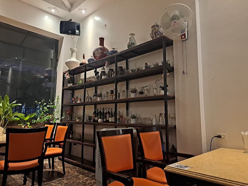 Hình ảnh Pha Din Coffee & Desserts - 4