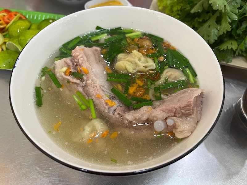 Hình ảnh Hủ Tiếu Hải Sản Bến Tre - 2