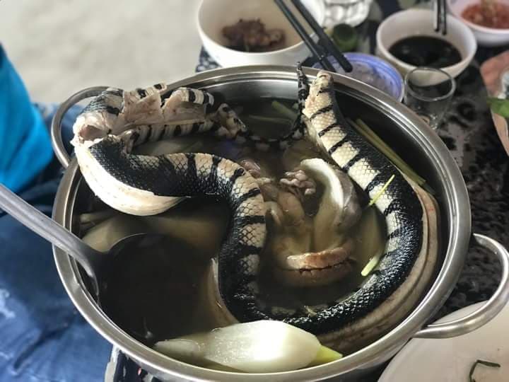 Hình ảnh Quán Cây Gừa - 2