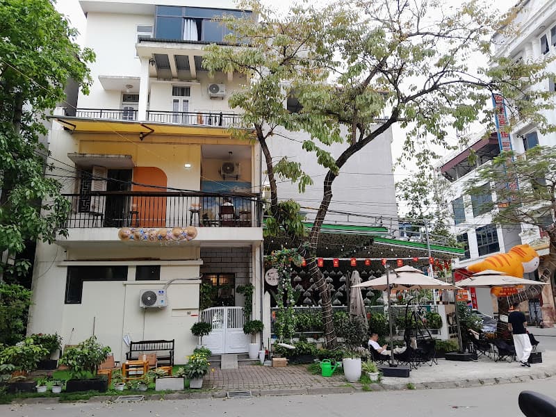 Hình ảnh Miêu Mãn Lầu ( 猫满楼) - 4