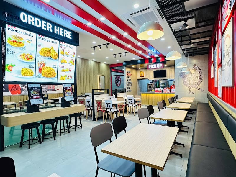 Hình ảnh KFC Bến Cát - 5