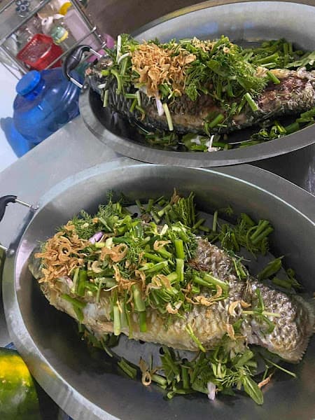 Hình ảnh Lươn Xứ Nghệ - 2