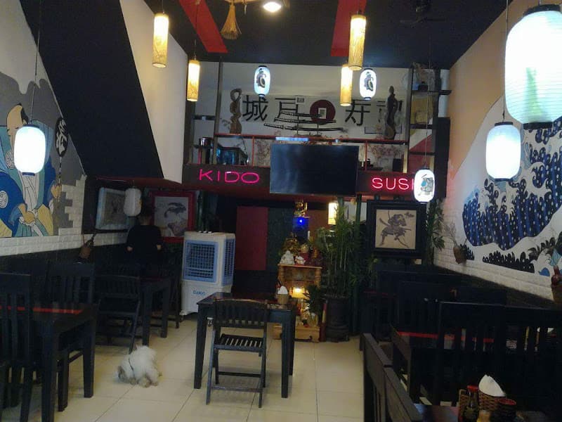 Hình ảnh KIDO BBQ - 4