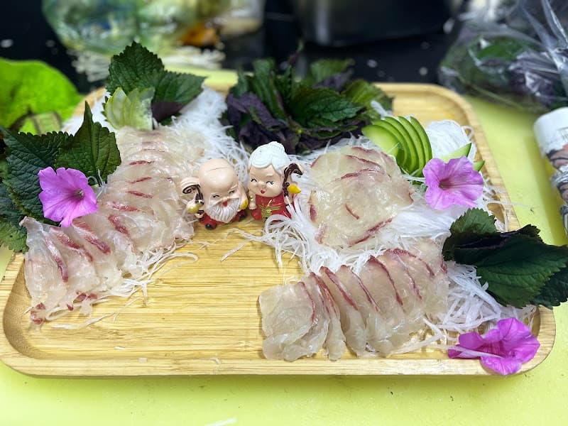 Hình ảnh 1989 BBQ Lẩu & Nướng Buffet - 3