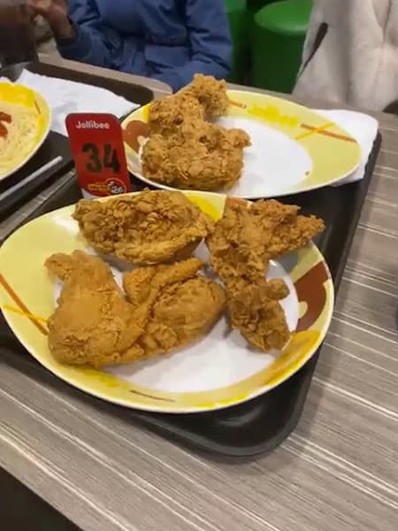 Hình ảnh Jollibee Hưng Yên - 4