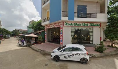 Ảnh bìa Bảo Trân Karaoke