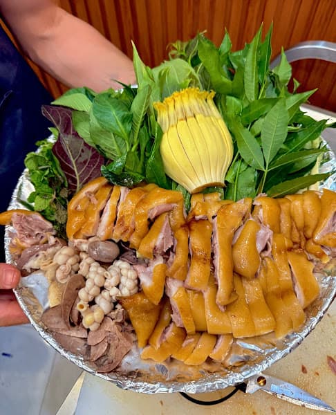 Hình ảnh Nhà Hàng Thiên Ngân - 4
