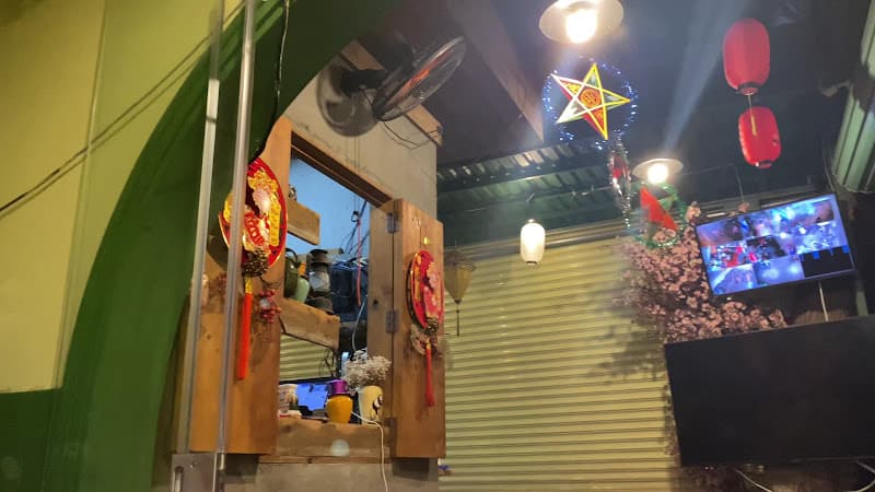 Hình ảnh Cà phê Đồng - 3