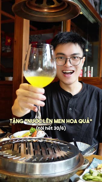 Hình ảnh Shogun Bắc Ninh - 3