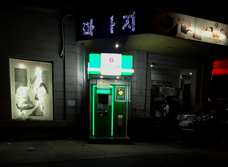 Hình ảnh VPBank ATM - 3