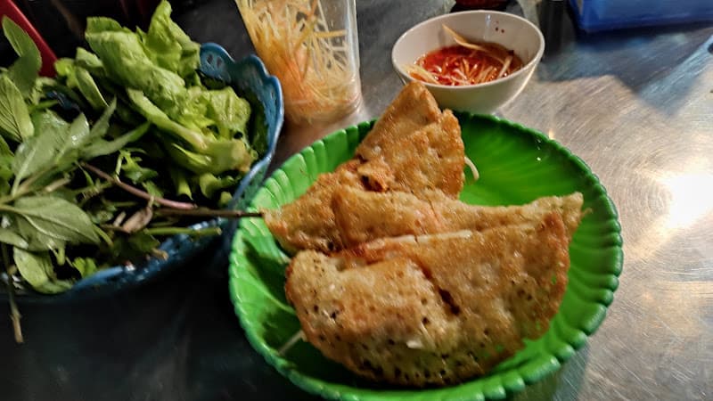 Hình ảnh Bánh Xèo Cô Thành - 4