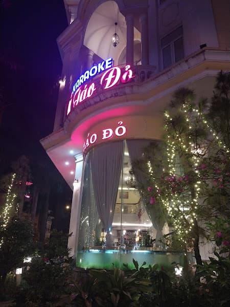 Hình ảnh Karaoke Táo Đỏ - 4