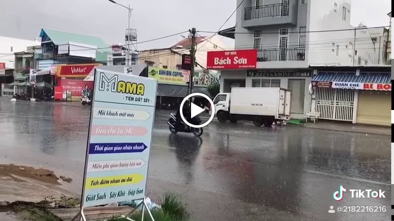 Hình ảnh Giặt sấy MAMA - 3