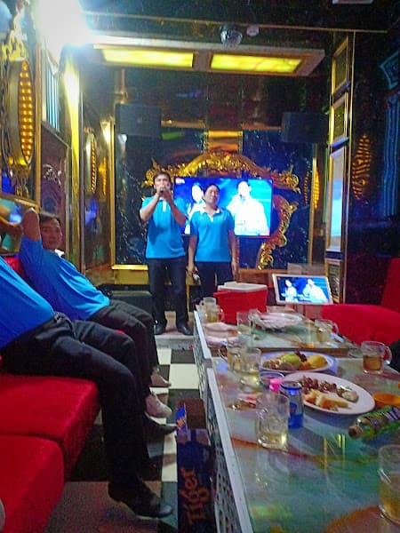 Hình ảnh Karaoke Hải Đăng - 3