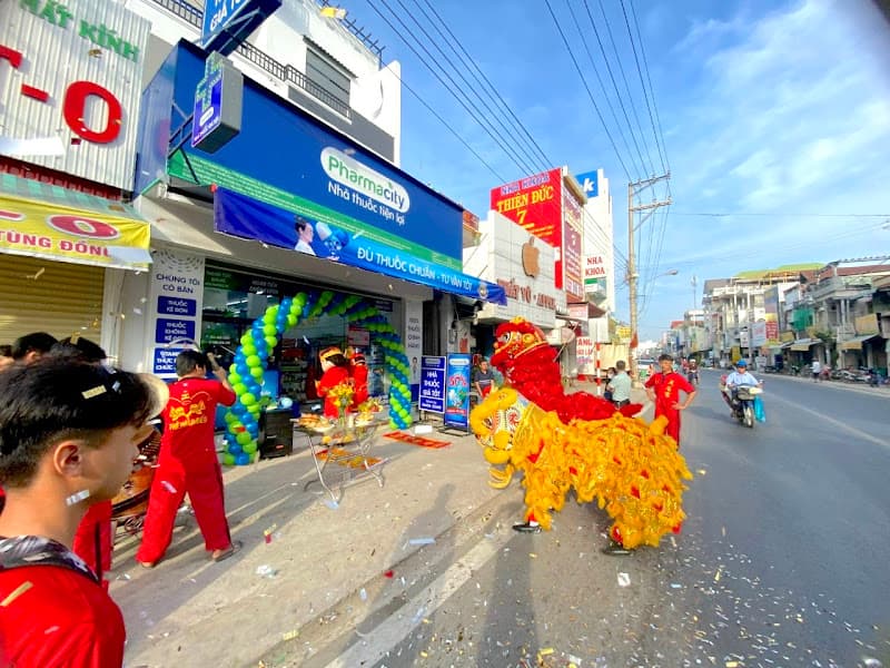 Hình ảnh Nhà thuốc Pharmacity - 5