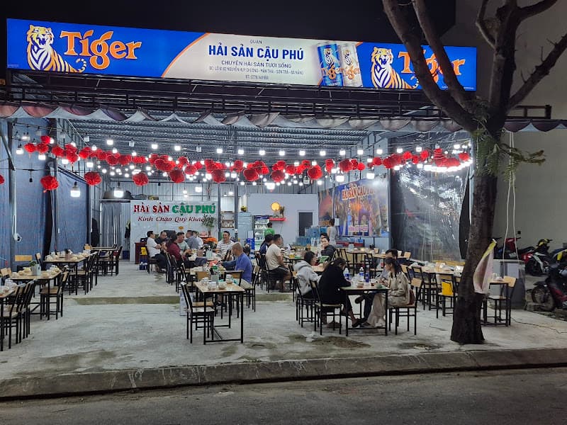 Hình ảnh Hải Sản Cậu Phú – 활해산물 전문점 (Da Nang) - 4