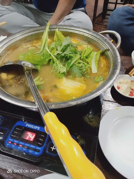 Hình ảnh Nhà Hàng Vịt Suối Nam Trang - 2