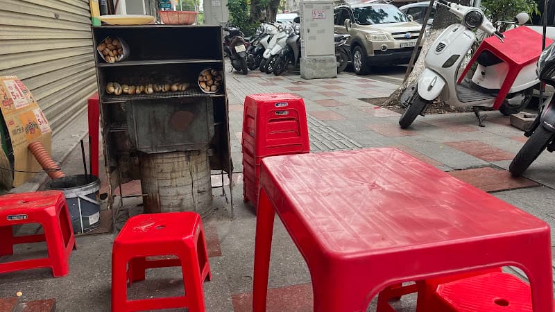 Hình ảnh Chính Hiệu Bánh Mỳ Pate Cay - 4