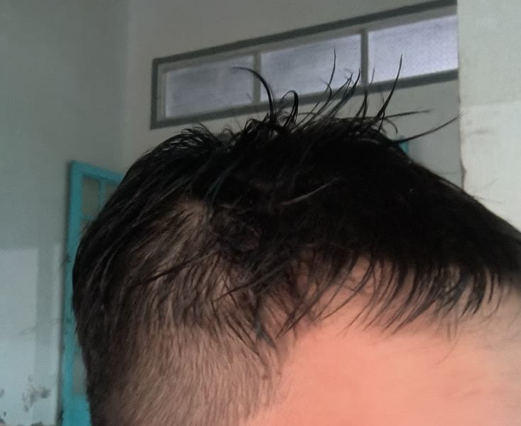 Hình ảnh FINN BARBERSHOP - 3