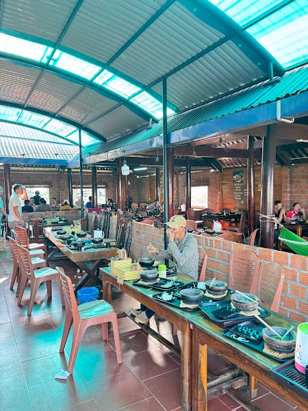 Hình ảnh Phở Bát Đá - 2