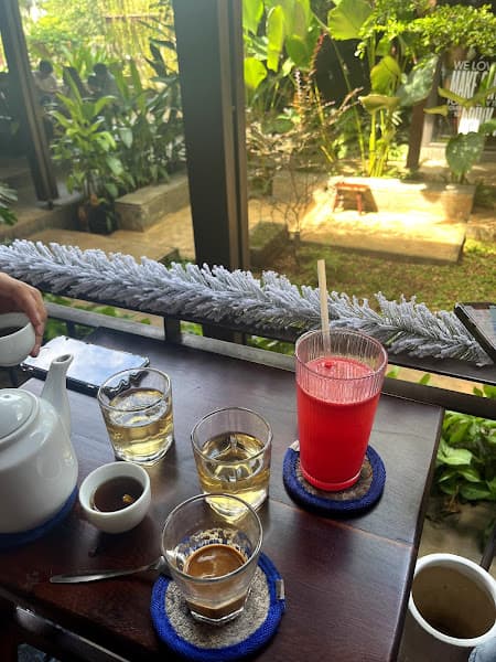 Hình ảnh Xã Cafe - 2