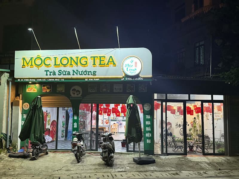 Hình ảnh Mộc Long Tea Chiêm Hoá - 4