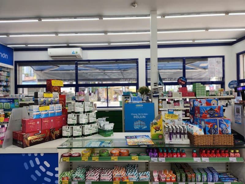 Hình ảnh Nhà thuốc Pharmacity - 2