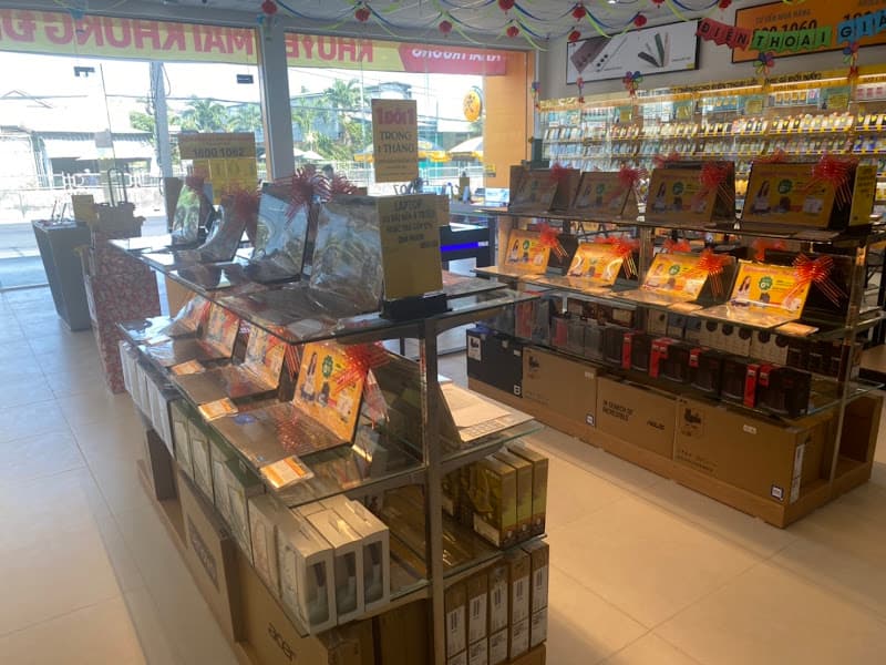 Hình ảnh Thế giới di động - 4