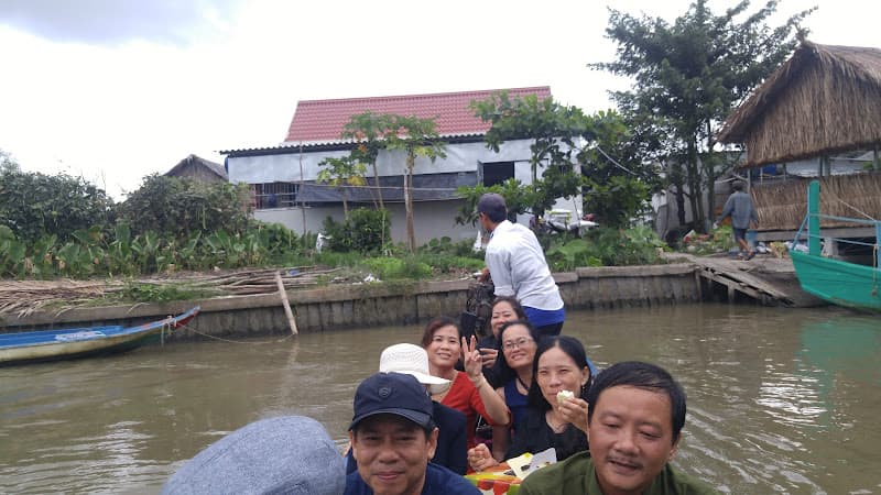 Hình ảnh Đầm Thị Tường homestay 3 hùng Cà Mau - 3